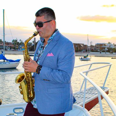 Avatar for Charlie Arbelaez Saxophone Specialist