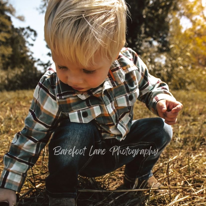 Barefoot Lane Photography