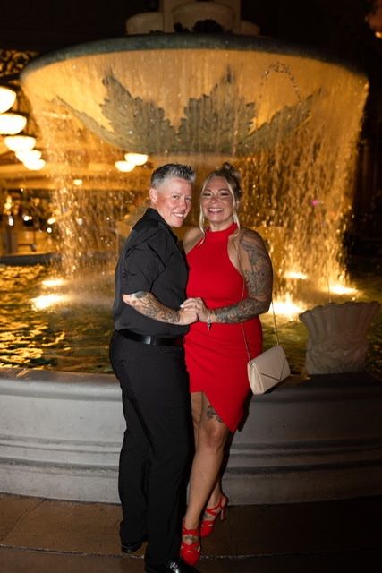 Customer photos