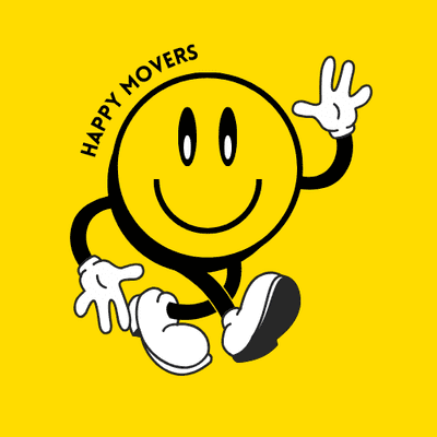 Avatar for Happy Movers