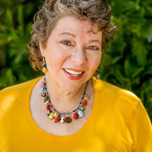 The Life of the Party