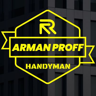 Avatar for ARMAN PROFF INC