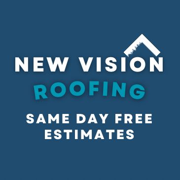 NEW VISION ROOFING