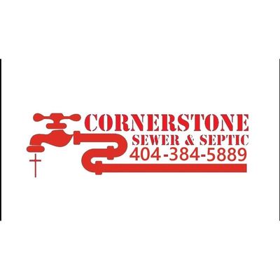 Avatar for Cornerstone Plumbing, Sewer, and Septic