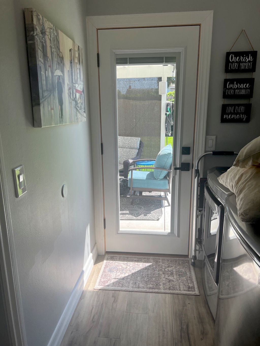 Customer photos