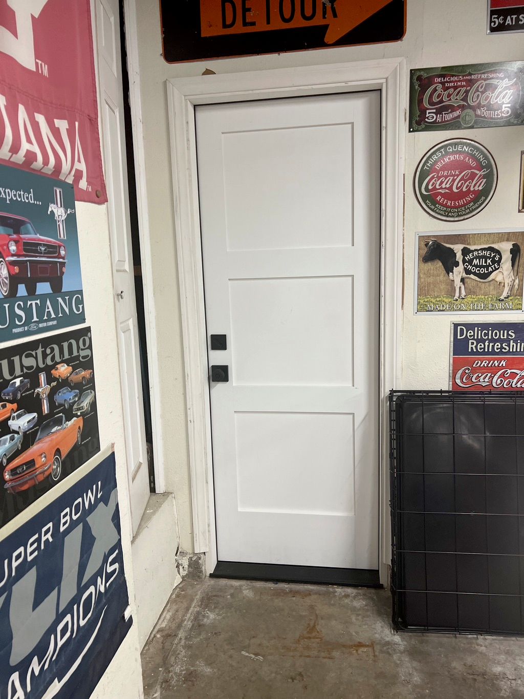 Customer photos