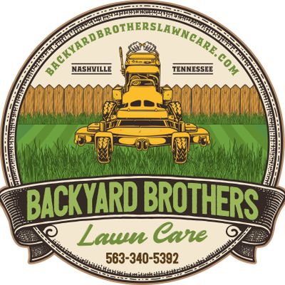 Avatar for Backyard Brothers Lawn Care