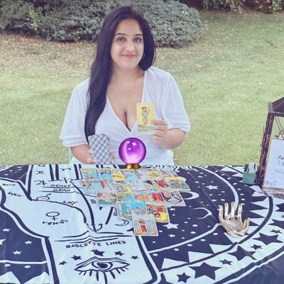 Avatar for Psychic Readings & Events