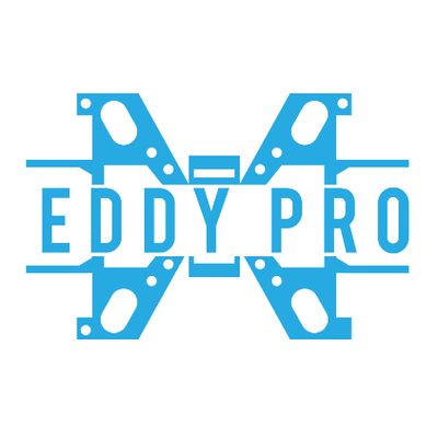 Avatar for eddy Pro Service