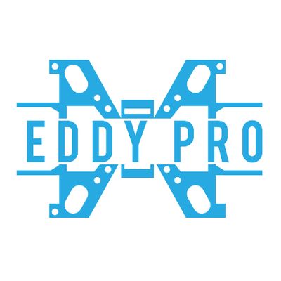 Avatar for EDDY PRO