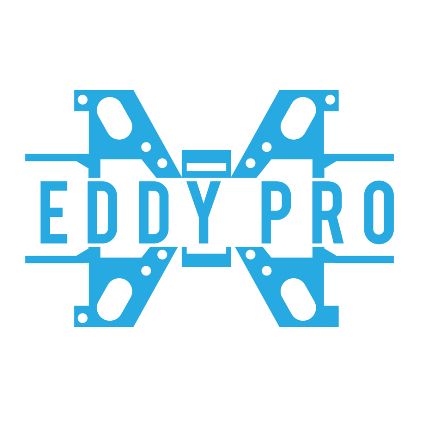 eddy Pro Service