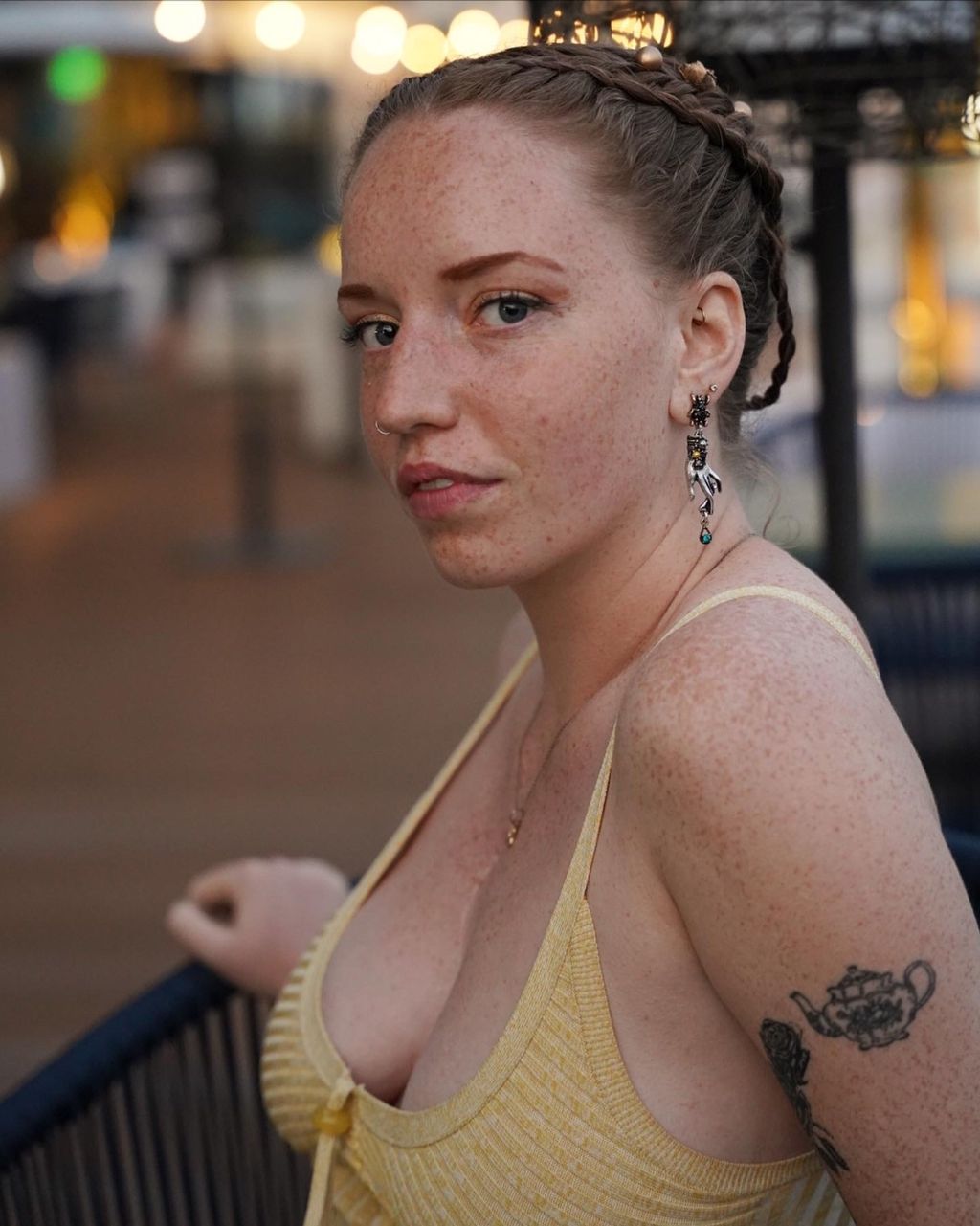 Customer photos
