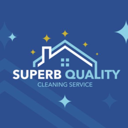 SUPERB QUALITY CLEANING SERVICE
