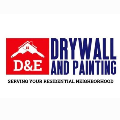 Avatar for D&E DRYWALL and PAINTING LLC