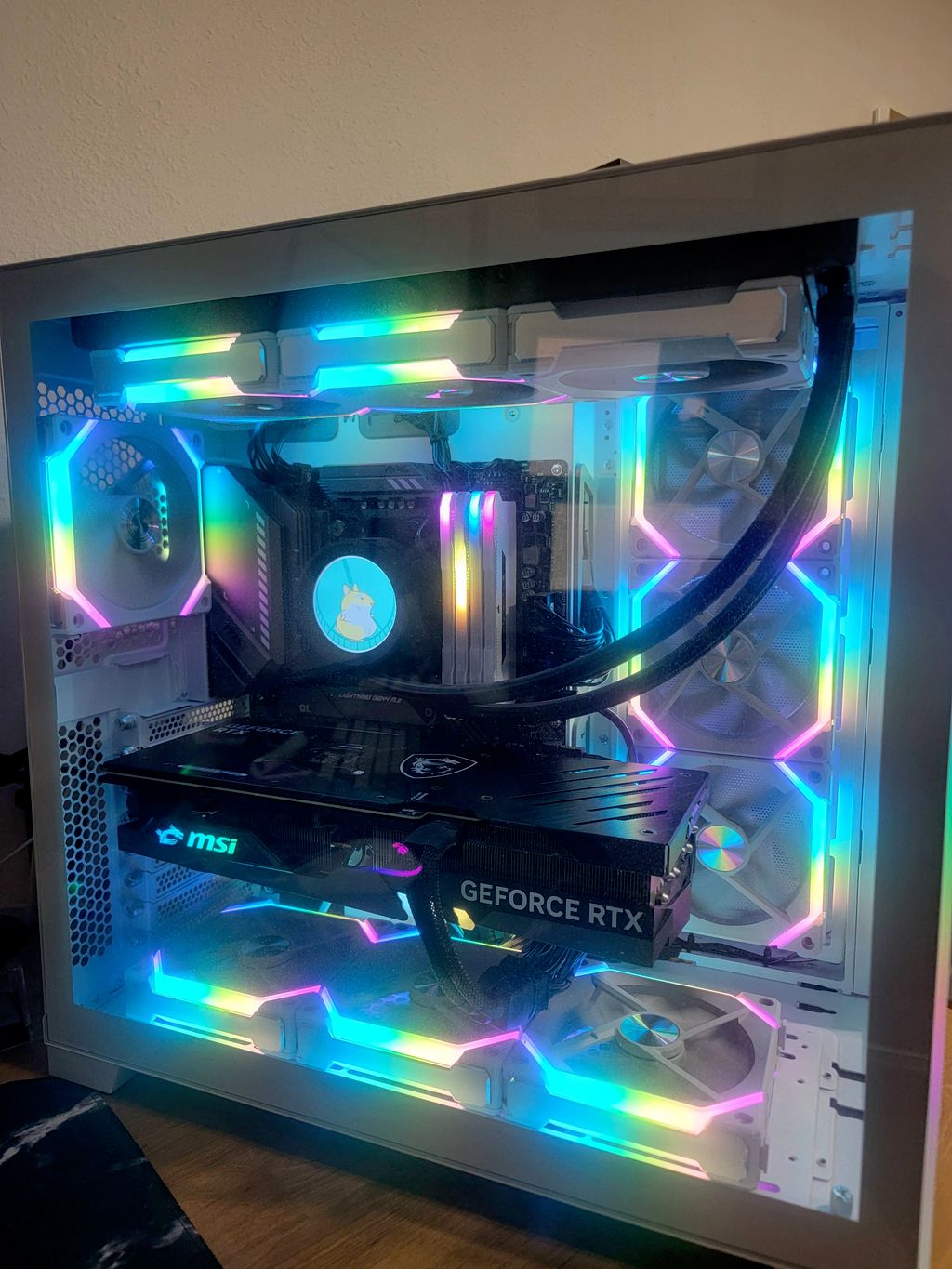 Customer photos