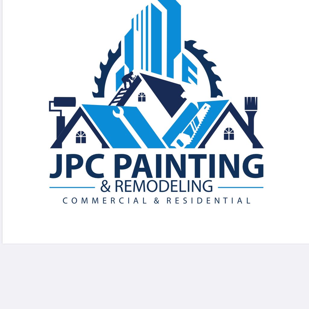 JPC painting & remodeling