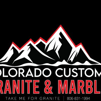 Avatar for Colorado Customs Granite and Marble