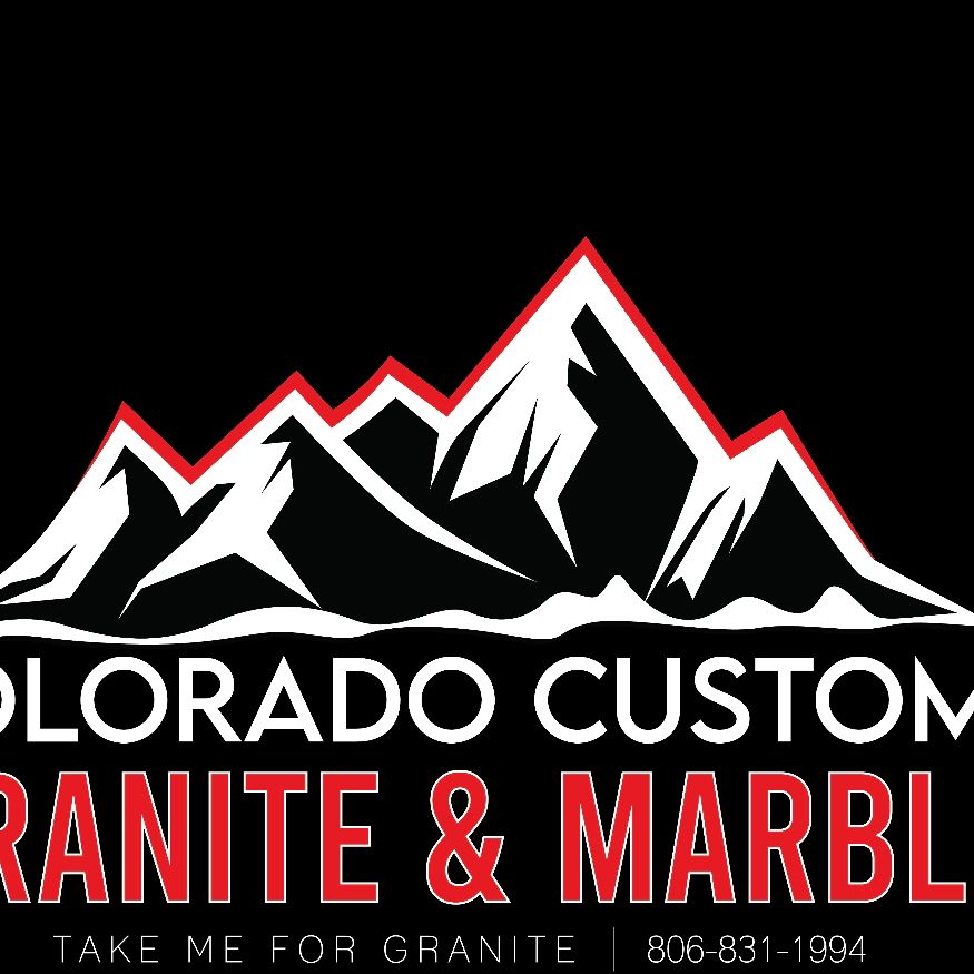 Colorado Customs Granite and Marble