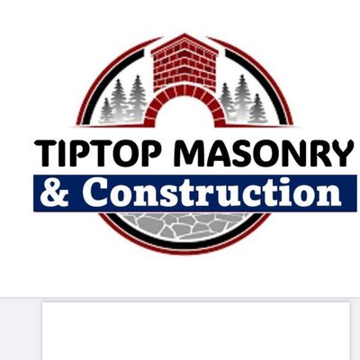 Avatar for 🇺🇲TIP~TOP MASONRY & CONSTRUCTION🇺🇲