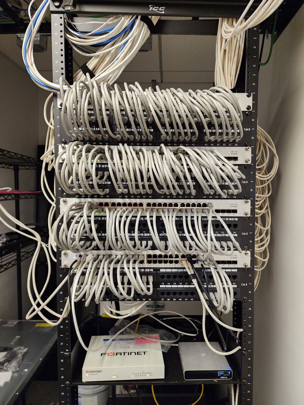 Projects and media