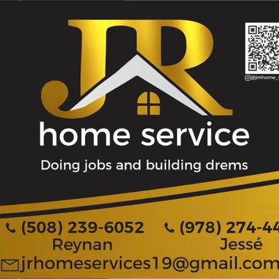 Avatar for JR Home Services