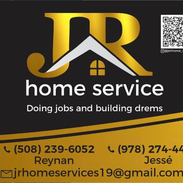 JR Home Services