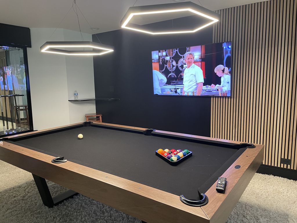 Projects and media