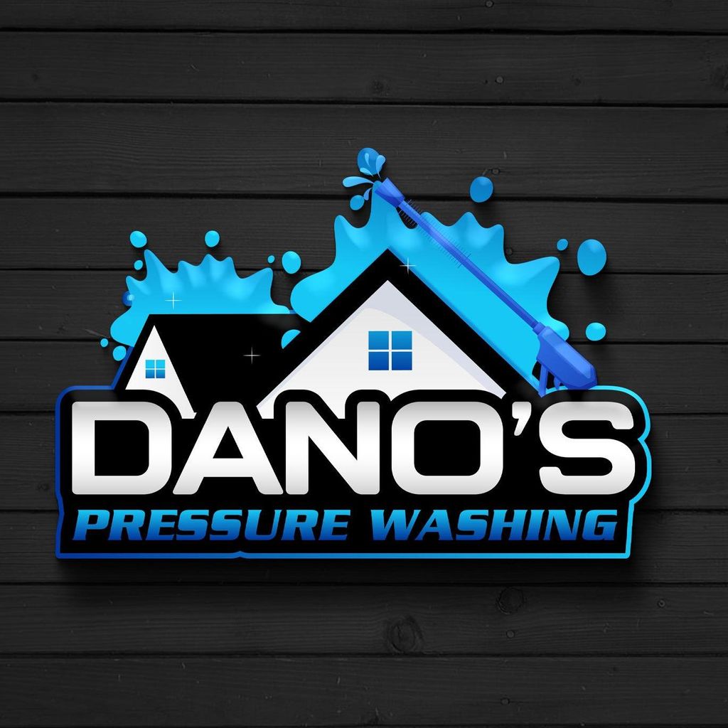 Dano’s Pressure Washing