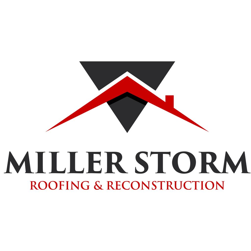 Miller Storm Roofing & Reconstruction