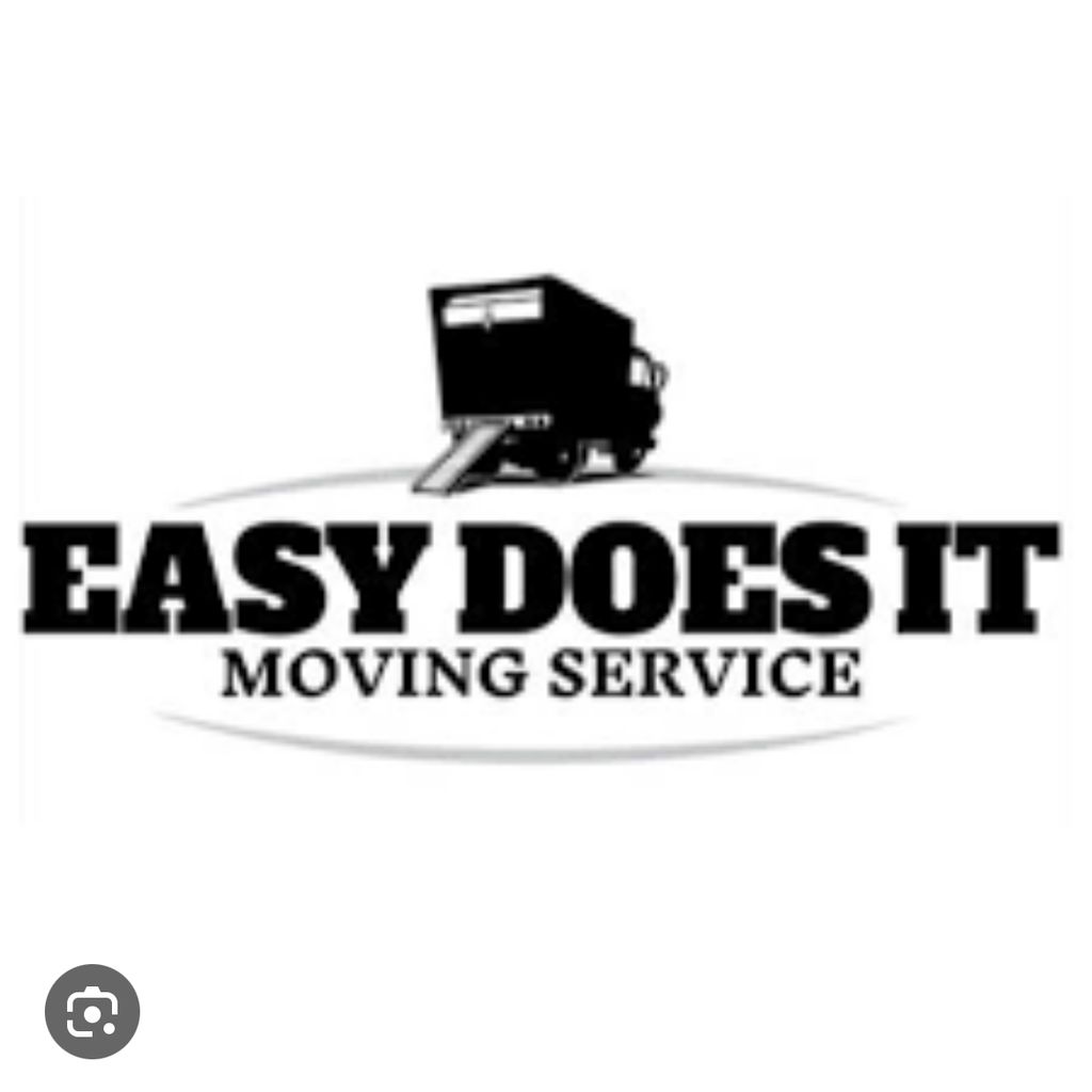 Easy does it Moving