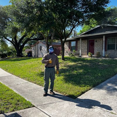 Avatar for E❌ellent Lawn Services