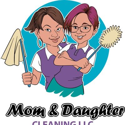 Avatar for Mom and daughter cleaning/ Event staffing