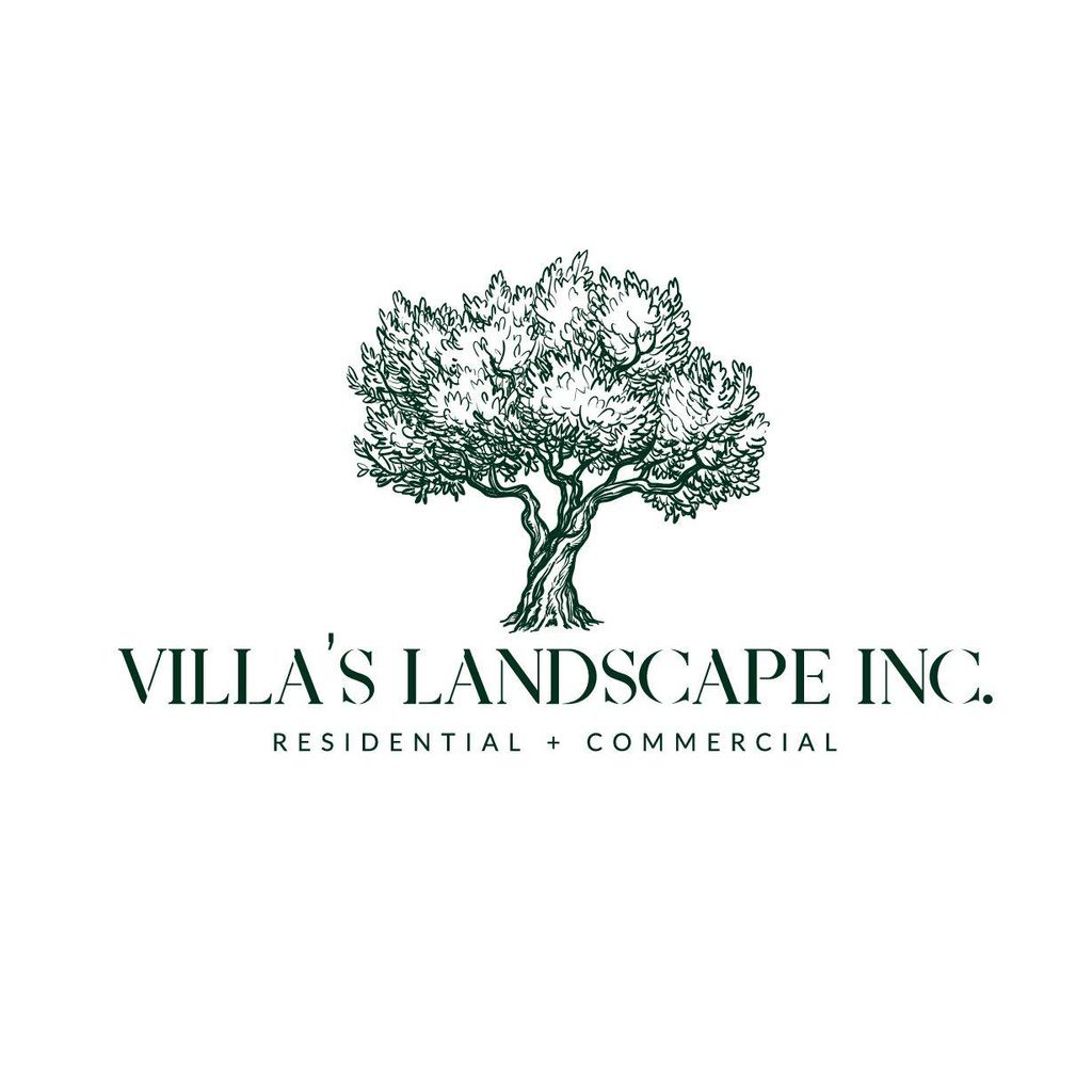 Villa's Landscape Inc.