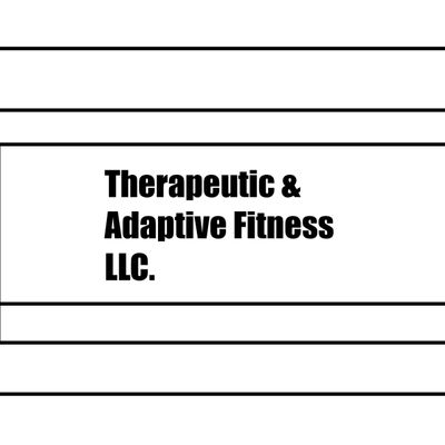 Avatar for Therapeutic and Adaptive Fitness LLC