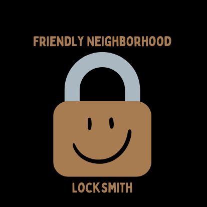 Friendly Neighborhood Locksmith