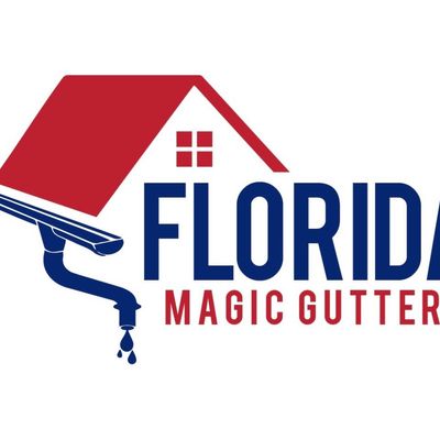 Avatar for Florida Magic gutters Llc