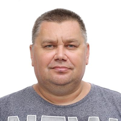 Avatar for Oleksandr Patramanskyy