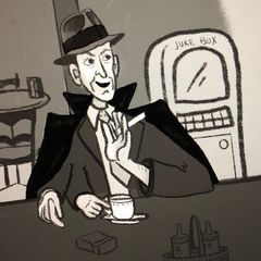 pro avatar