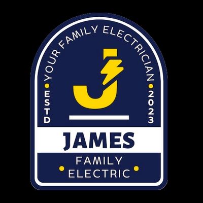 Avatar for James Family Electric LLC