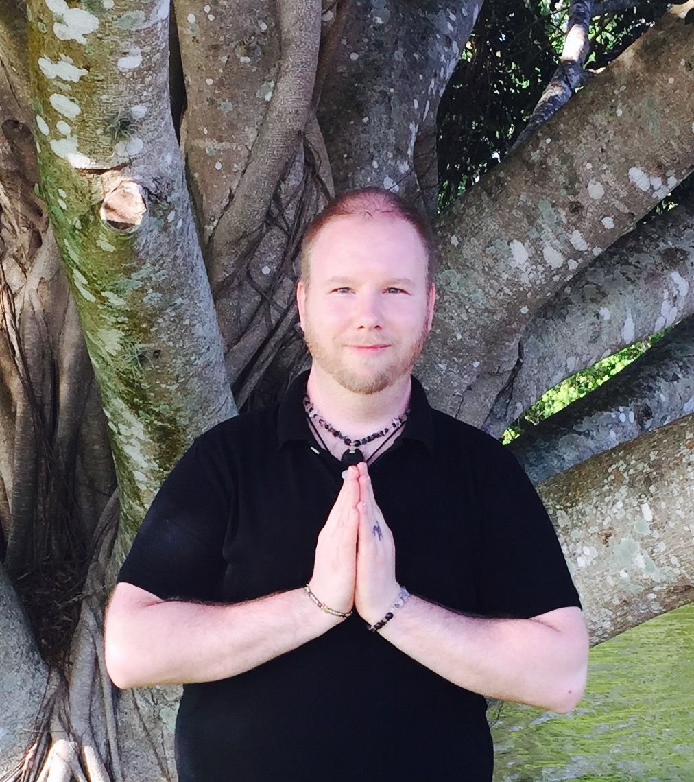Reiki Master Teacher Since 2005 I have trained and