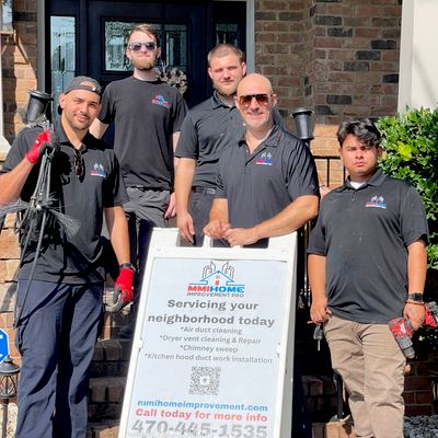 Avatar for MMI Home Improvement Pro