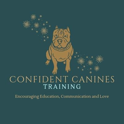 Avatar for Confident Canines Training