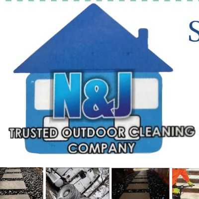 Avatar for N&J OUTDOOR CLEANING COMPANY LLC