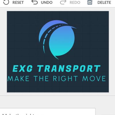 Avatar for ExG Transport