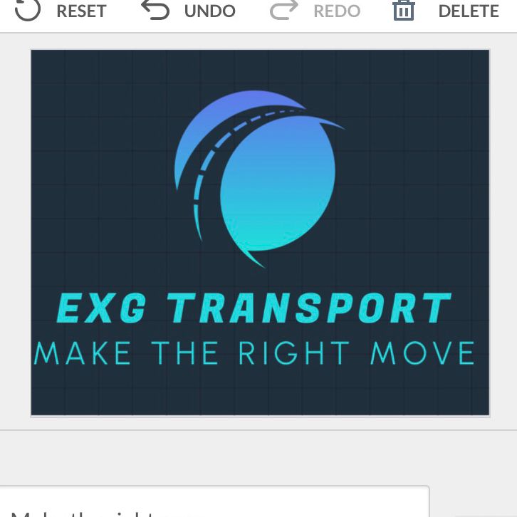 ExG Transport
