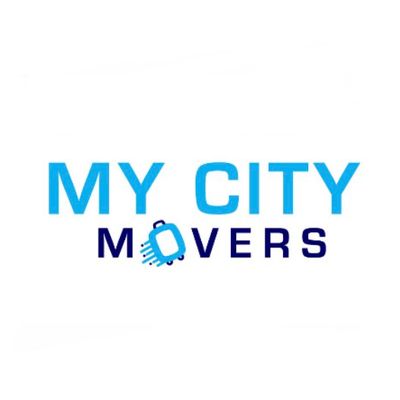 Avatar for My City Movers