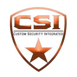 CSI Custom Security Integrated