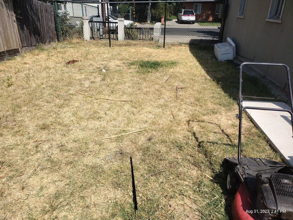 Customer photos