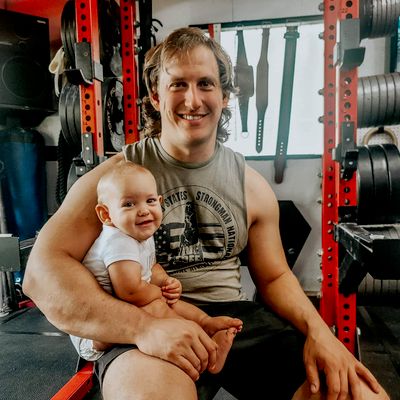 Avatar for The Bar: Personal Training