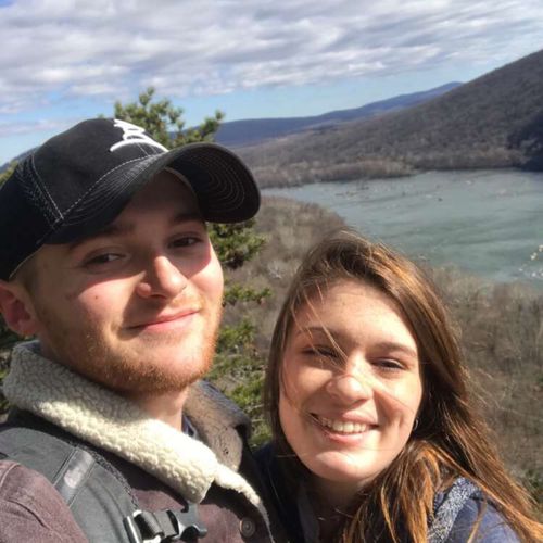 Nicholas Pyles - MyriadVision